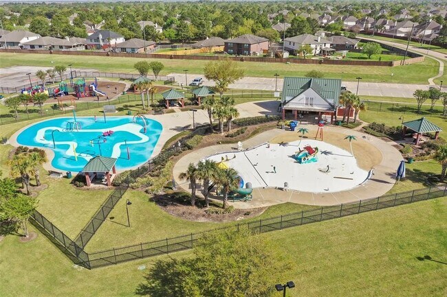 property at 16783 Mammoth Springs Dr