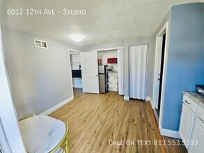 6012 12th Ave in New Port Richey, FL - Building Photo - Building Photo