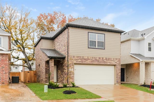 property at 1307 Ester Ln