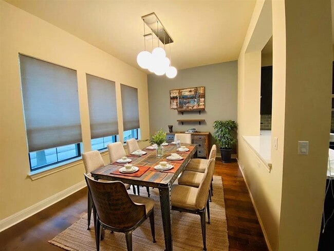 4508 Berkman Dr in Austin, TX - Building Photo - Building Photo