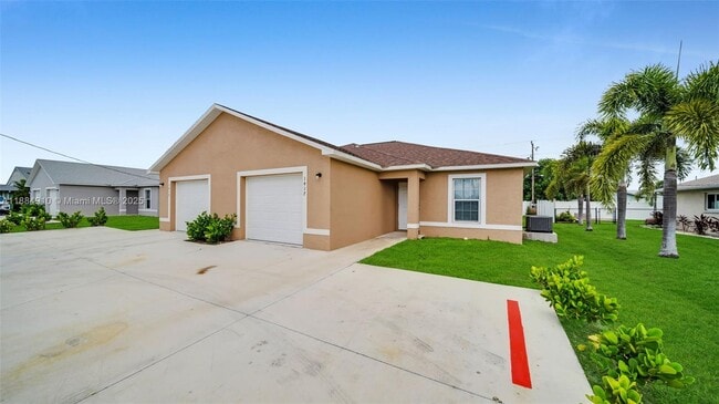 property at 1417 Academy Blvd