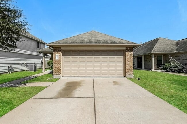 property at 6007 Sunrise Light Ln