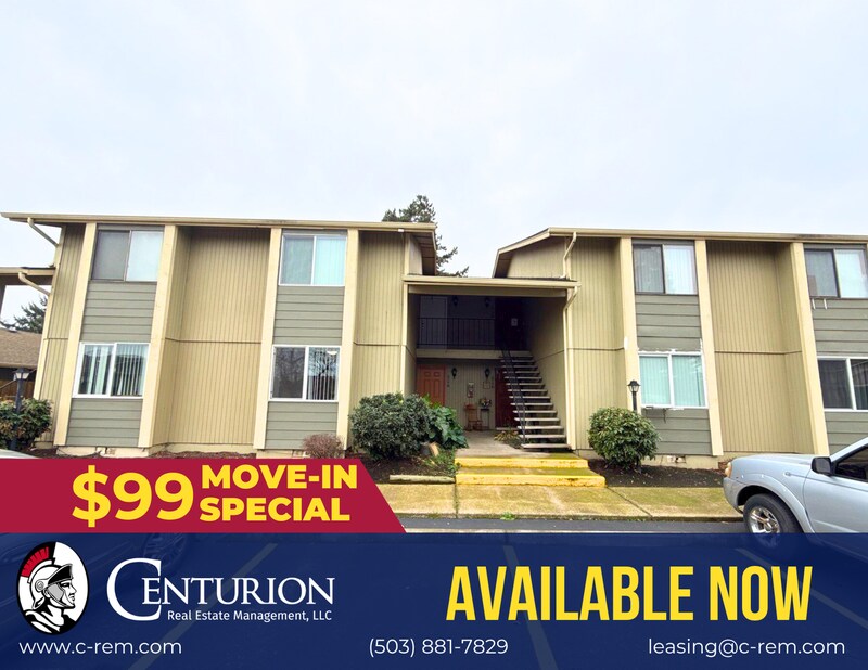 670 Taybin Rd NW in Salem, OR - Foto de edificio