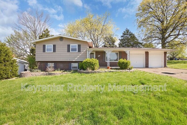 property at 11515 Springford Ct