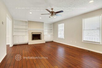 4885 Cove St in Acworth, GA - Foto de edificio - Building Photo