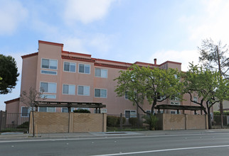 Evergreen Condominiums in San Pablo, CA - Building Photo - Building Photo