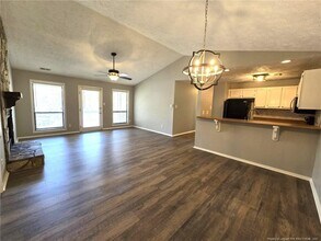 1845 Tryon Dr in Fayetteville, NC - Building Photo - Building Photo
