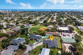 555 Norwood Ct in Satellite Beach, FL - Building Photo - Building Photo