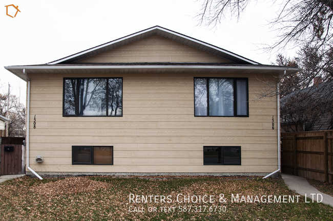 Quick Walk to Work or School from this Nor... in Lethbridge, AB - Building Photo - Building Photo