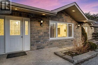 12821 Heritage Rd in Caledon, ON - Building Photo - Building Photo
