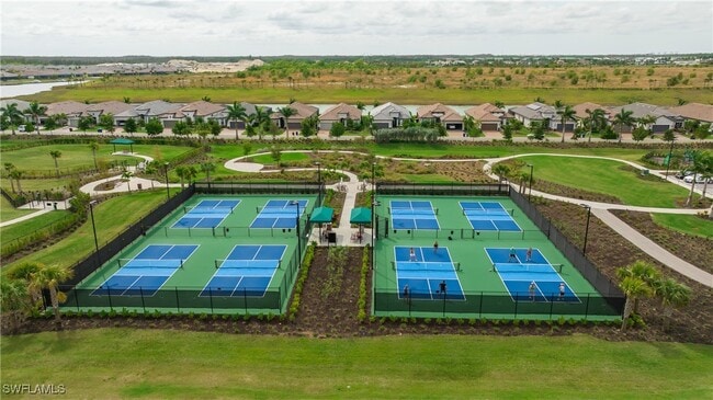 property at 11751 Venetian Lagoon Dr