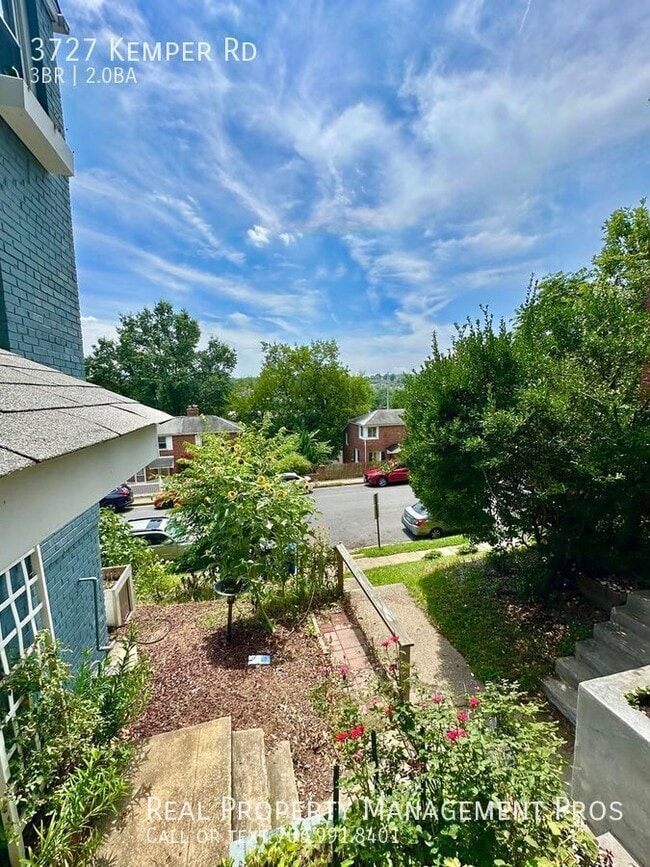 3727 S Kemper Rd in Arlington, VA - Building Photo - Building Photo