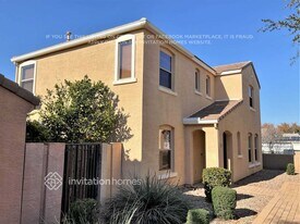 2768 E Megan St in Gilbert, AZ - Building Photo