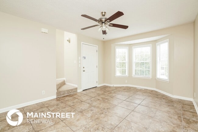 3508 Lake Towne Dr in Nashville, TN - Building Photo - Building Photo