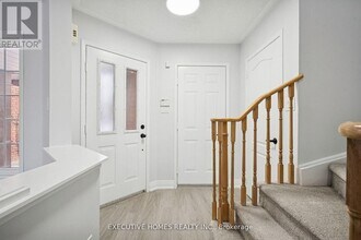 2665 Thomas St in Mississauga, ON - Building Photo - Building Photo