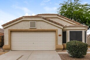 9146 E Encanto St in Mesa, AZ - Building Photo
