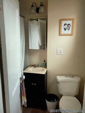 38 Hemenway St in Boston, MA - Foto de edificio - Building Photo