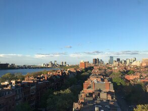 483 Beacon St, Unit Apt 91 in Boston, MA - Building Photo - Building Photo