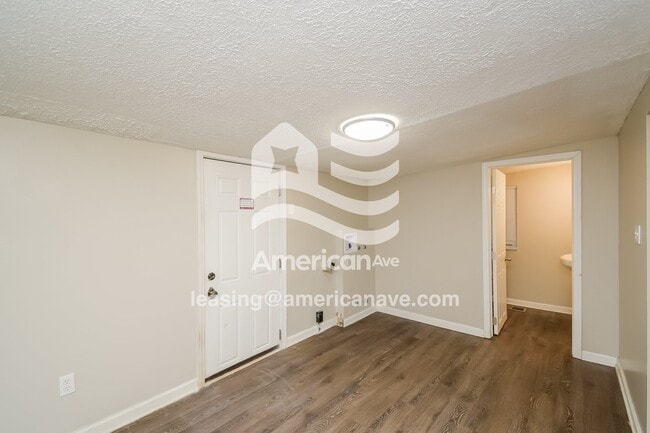 1227 E 4th St in Greenfield, IN - Building Photo - Building Photo