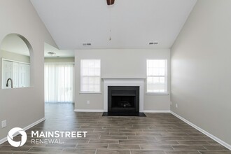 2626 Millpond Way in Concord, NC - Building Photo - Building Photo