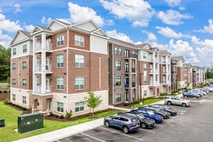 288 Lofts in Midlothian, VA - Building Photo