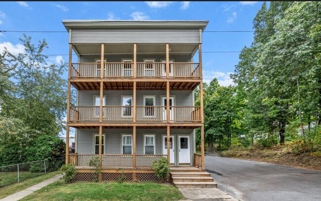 property at 62 Hartford St