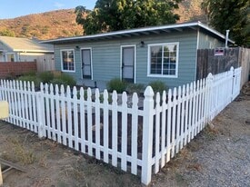 18173 Brightman Ave, Unit A in Lake Elsinore, CA - Building Photo