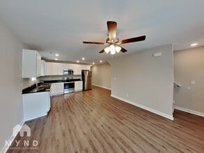 717 Hillside St in Kannapolis, NC - Foto de edificio - Building Photo