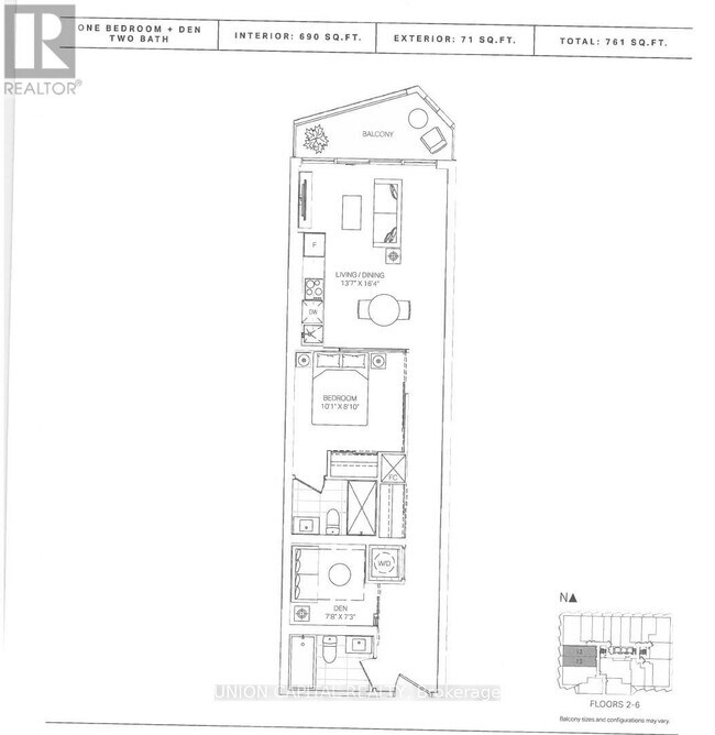 120 Broadway Ave in Toronto, ON - Building Photo - Building Photo