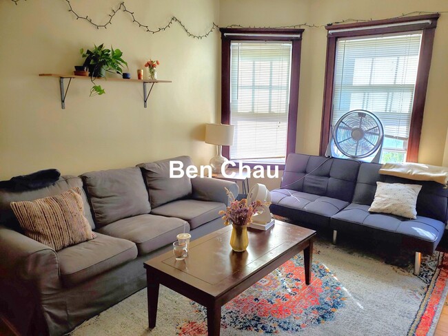 154 Magazine St, Unit 21B in Cambridge, MA - Building Photo - Building Photo