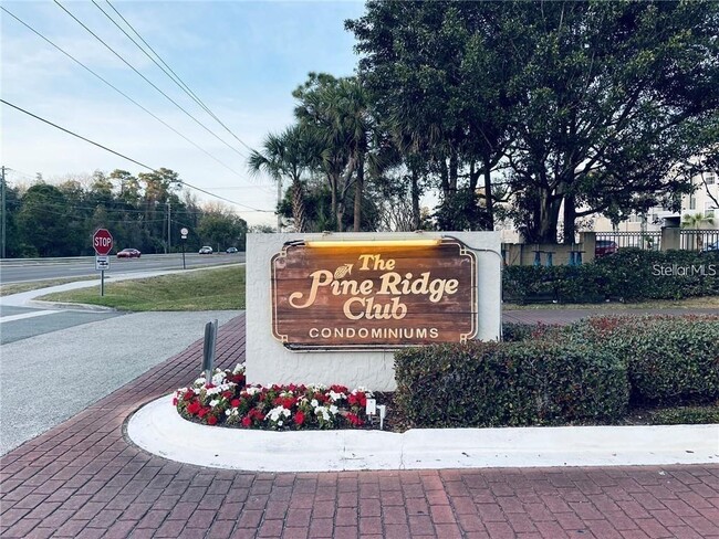 1313 S Pine Ridge Cir in Sanford, FL - Building Photo - Building Photo