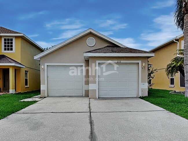 property at 233 Southbridge Cir