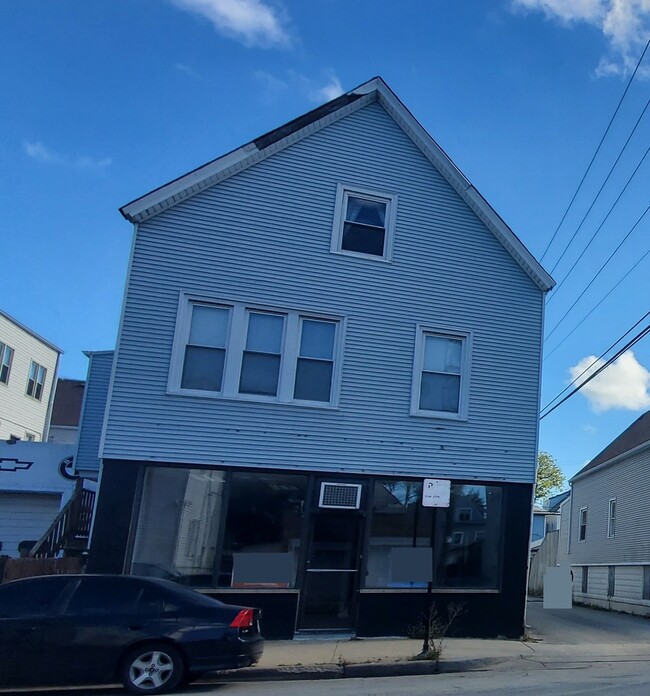 property at 3149 N Central Park Ave