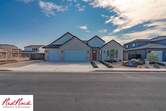property at 1967 Heritage Fields Drive