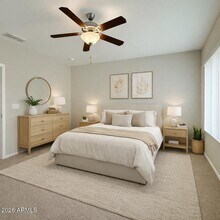 25925 W Tonto Ln in Buckeye, AZ - Building Photo - Building Photo