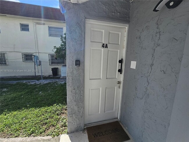 property at 1265 SW 4th St