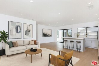 2930 Spaulding Ave in Los Angeles, CA - Building Photo - Building Photo