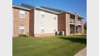 Northcrest Apartments