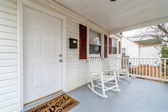 3502 Commonwealth Ave in Portsmouth, VA - Building Photo - Building Photo