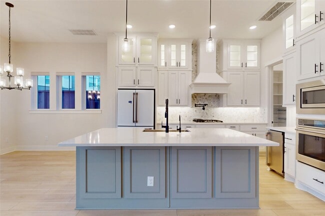 3113 Somerset Levens Ln in Houston, TX - Building Photo - Building Photo