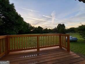 101 Peach Rd in Byron, GA - Building Photo - Building Photo