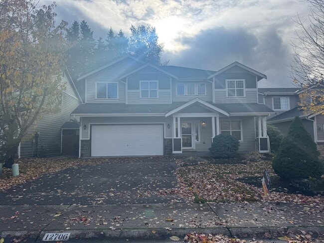 property at 12706 167th St Ct E