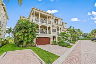 126 Tierra Ln in Jupiter, FL - Building Photo