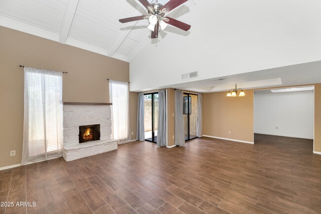 property at 5726 N 10th St