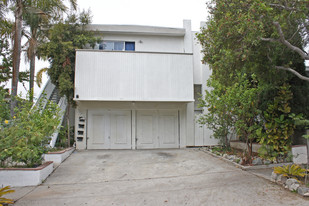 34011 St. of the Violet Lantern Apartments