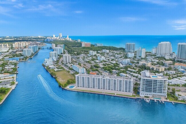 property at 511 Bayshore Dr