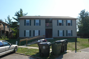 2408 Timberhill Ct Apartments