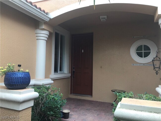 property at 3293 Antica St