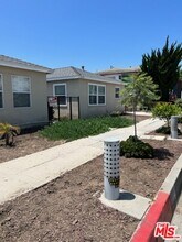 12022 Washington Blvd in Los Angeles, CA - Building Photo - Building Photo