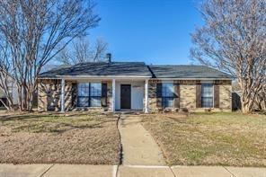 6305 Monahans Ct in Plano, TX - Building Photo